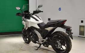 HONDA NC750X 2022 RH09