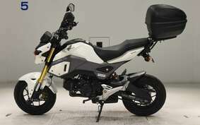 HONDA GROM JC61