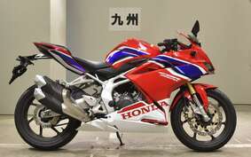 HONDA CBR250RR A MC51