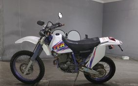 YAMAHA TT250R 4GY