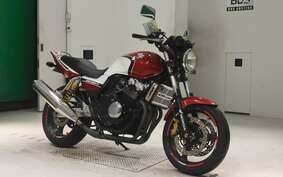 HONDA CB400 SUPER BOLDOR VTEC 2005 NC39