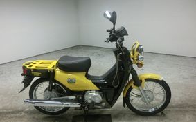 HONDA CROSS CUB 110 JA10