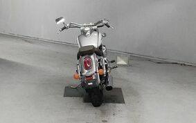 HONDA SHADOW 400 2002 NC34