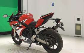 HONDA CBR250RR A MC51