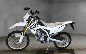 HONDA CRF250L MD38