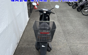 SUZUKI LETS2