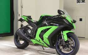 KAWASAKI ZX 10 NINJA R 2012 ZXCJ18