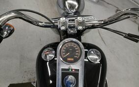 HARLEY FLSTF 1580 2009 BX5