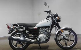 YAMAHA YB125SP PCJL