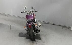 HONDA SHADOW 400 SLASHER 2000 NC40