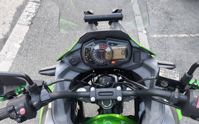 KAWASAKI VERSYS X250 ABS TOURER LE250D