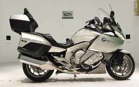 BMW K1600GTL 2011