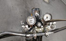 YAMAHA TW200 DG07J