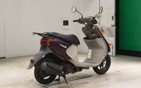 SUZUKI LET's 4 Basket CA43A