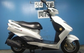 YAMAHA CYGNUS 125 Z TJAA