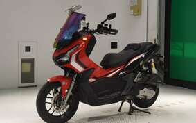 HONDA ADV150