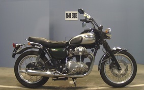 KAWASAKI W650 2008 EJ650A