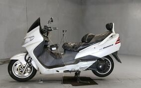 SUZUKI SKYWAVE 400 2002 CK42A