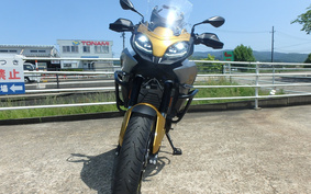 BMW F900XR BASE 2021 0K21