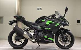 KAWASAKI NINJA 400 2018 EX400G