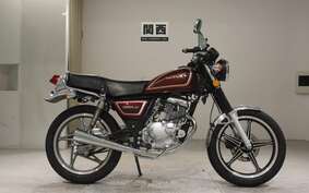 SUZUKI GN125 F Gen.2 PCJ2N