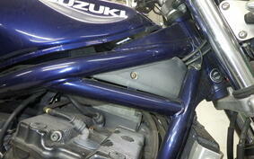 SUZUKI BANDIT 1200 2000 GV77A