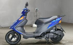 SUZUKI ADDRESS V125 CF4EA