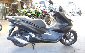 HONDA PCX 150 KF30