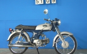 HONDA CD50 BENLY S CD50