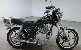 SUZUKI GN125 H PCJG9