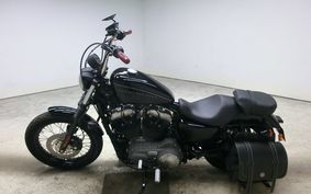 HARLEY XL1200N 2010 CZ3