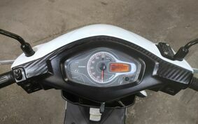 SUZUKI ADDRESS V125 S CF4MA