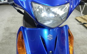 SUZUKI ADDRESS V125 CF4EA