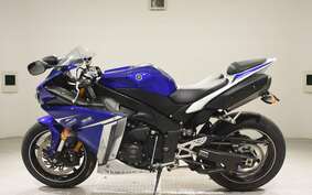 YAMAHA YZF-R1 2016 RN23