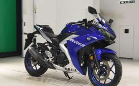 YAMAHA YZF-R25 RG10J