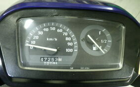 SUZUKI ADDRESS V100 CE13A