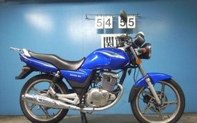 SUZUKI EN125 PCJK6