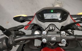 HONDA CB250 MC43