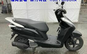 HONDA LEAD 125 JF45