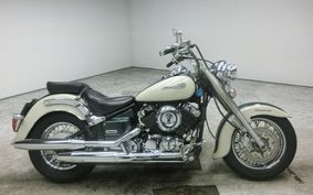 YAMAHA DRAGSTAR 400 CLASSIC 1998 4TR