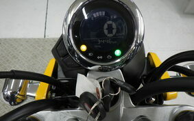 HONDA MONKEY 125 ABS JB02