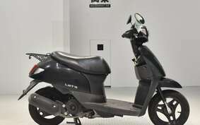 SUZUKI LET's CA4AA