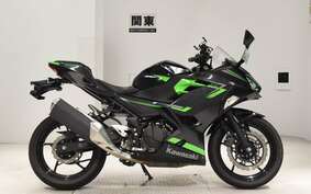 KAWASAKI NINJA 400 2018 EX400G