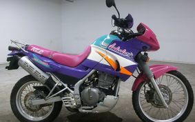 KAWASAKI KLE250 ワカ435ワカ