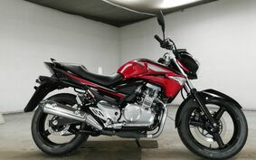 SUZUKI GSR250 GJ55D