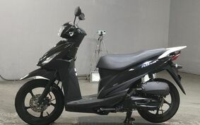 SUZUKI ADDRESS 110 CE47A