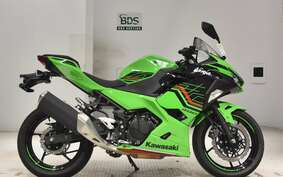 KAWASAKI NINJA 400 2023 EX400L