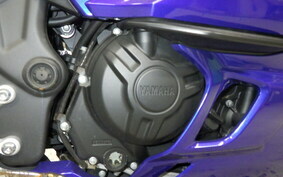 YAMAHA YZF-R3 2021 RH13J