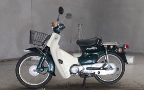 HONDA SUPER CUB90 HA02