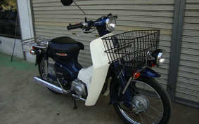 HONDA PRESS CUB 50 DX AA01